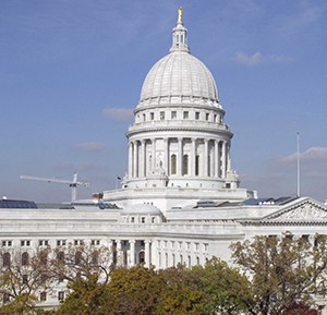 LANARK SHIFTS TO NEW STATE LEGISLATIVE DISTRICTS